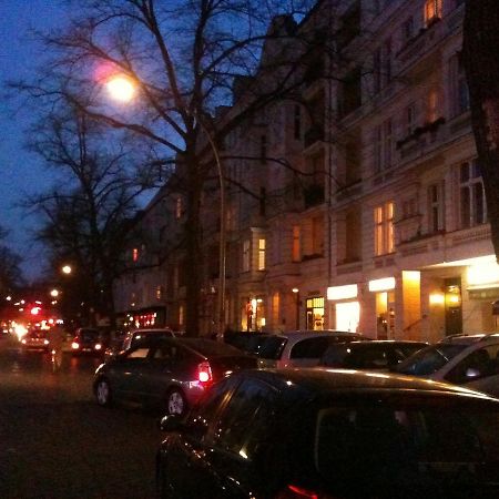 Kant Berlin Bagian luar foto