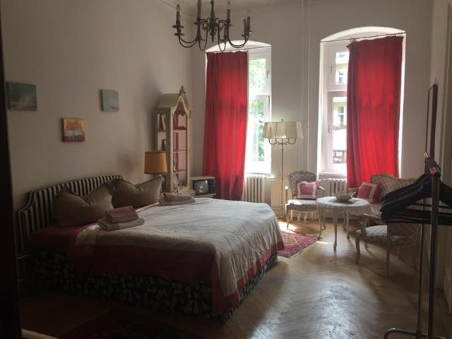 Kant Berlin Bagian luar foto