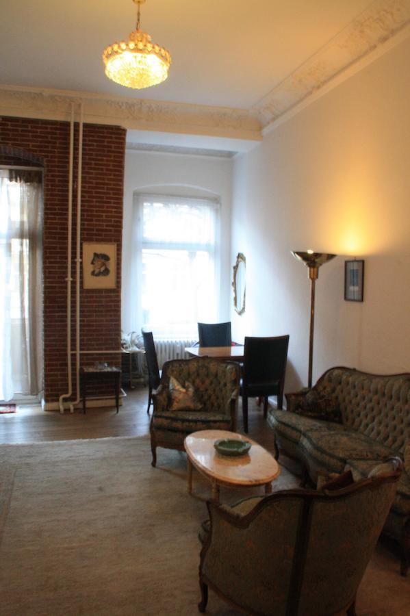 Kant Berlin Ruang foto