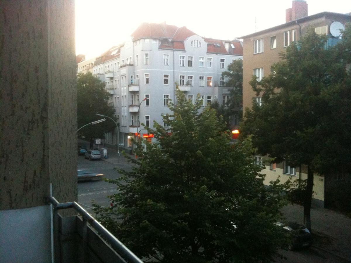 Kant Berlin Bagian luar foto